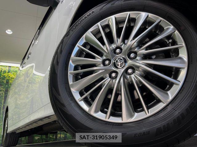 Toyota ALPHARD HYBRID 2020-09 8883253-14