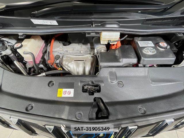 Toyota ALPHARD HYBRID 2020-09 8883253-19