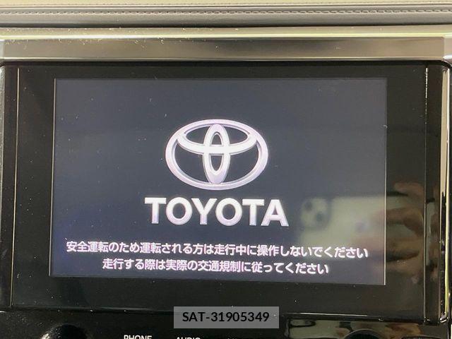 Toyota ALPHARD HYBRID 2020-09 8883253-3