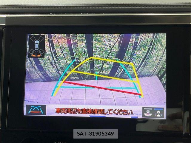 Toyota ALPHARD HYBRID 2020-09 8883253-4