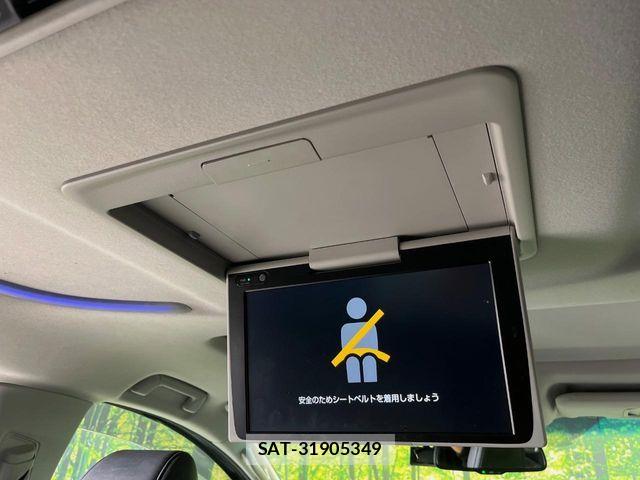 Toyota ALPHARD HYBRID 2020-09 8883253-5