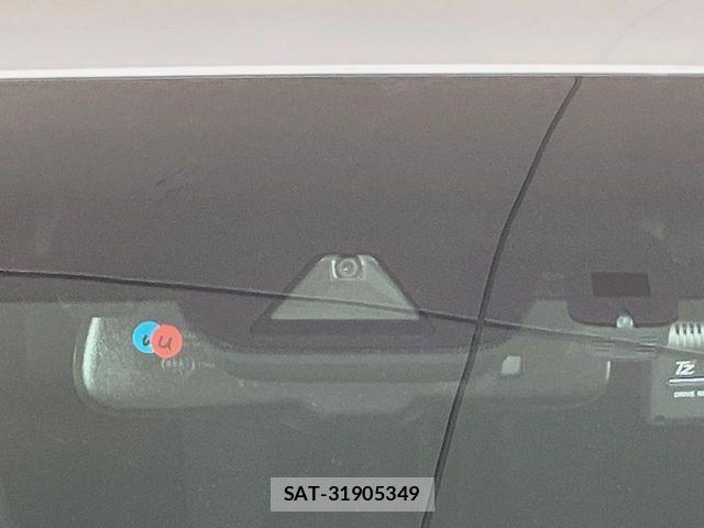 Toyota ALPHARD HYBRID 2020-09 8883253-6