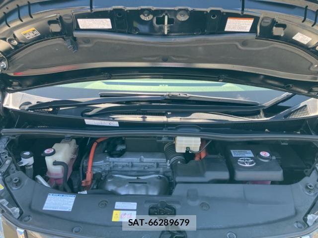 Toyota ALPHARD HYBRID 2018-01 8883255-12