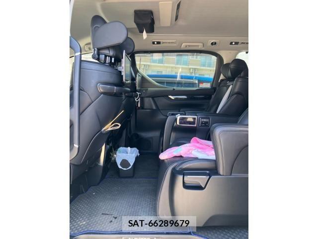 Toyota ALPHARD HYBRID 2018-01 8883255-13