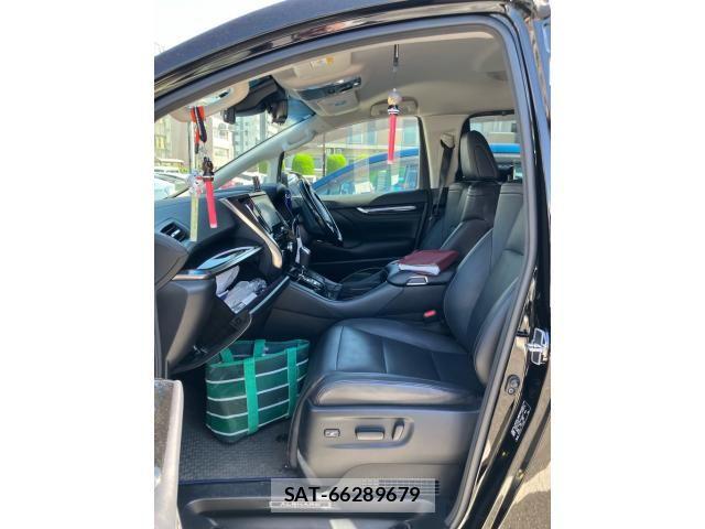 Toyota ALPHARD HYBRID 2018-01 8883255-14