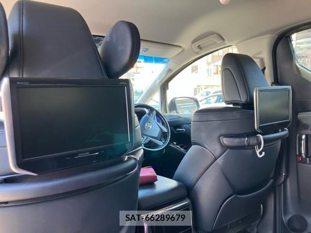 Toyota ALPHARD HYBRID 2018-01 8883255-15