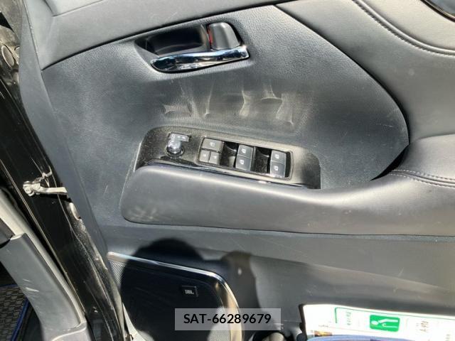 Toyota ALPHARD HYBRID 2018-01 8883255-17