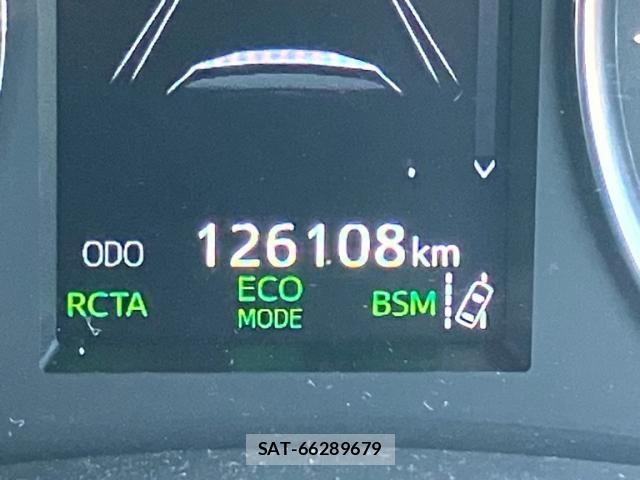 Toyota ALPHARD HYBRID 2018-01 8883255-1