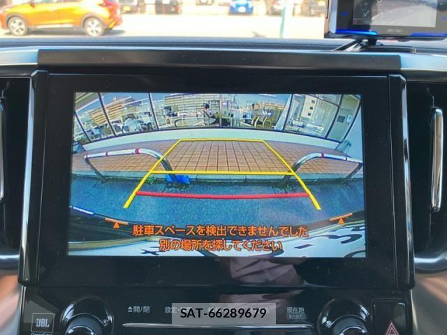 Toyota ALPHARD HYBRID 2018-01 8883255-25
