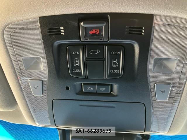 Toyota ALPHARD HYBRID 2018-01 8883255-27