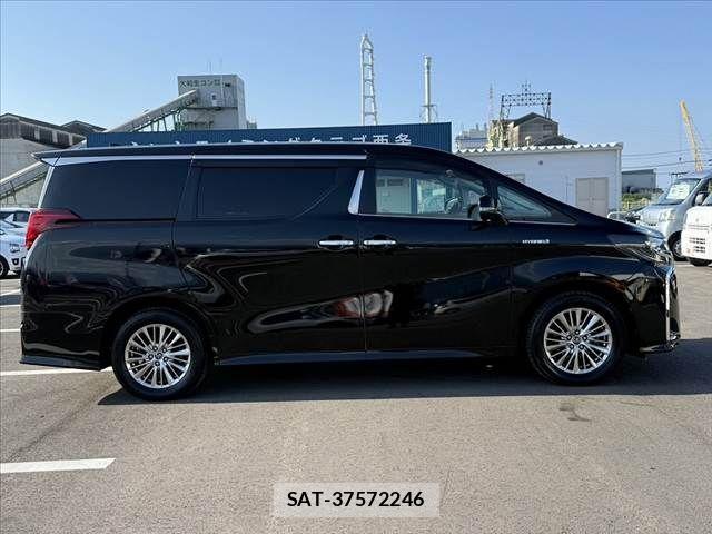 Toyota ALPHARD HYBRID 2018-11 8883256-10