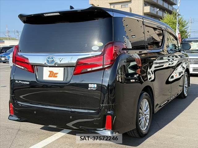 Toyota ALPHARD HYBRID 2018-11 8883256-14