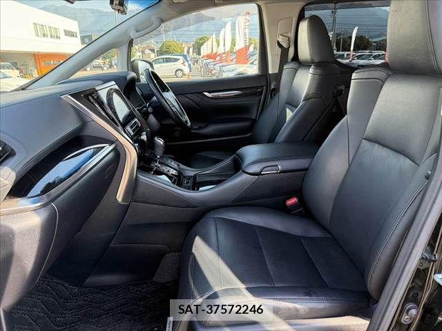 Toyota ALPHARD HYBRID 2018-11 8883256-16