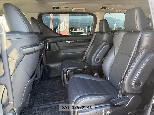 Toyota ALPHARD HYBRID 2018-11 8883256-17