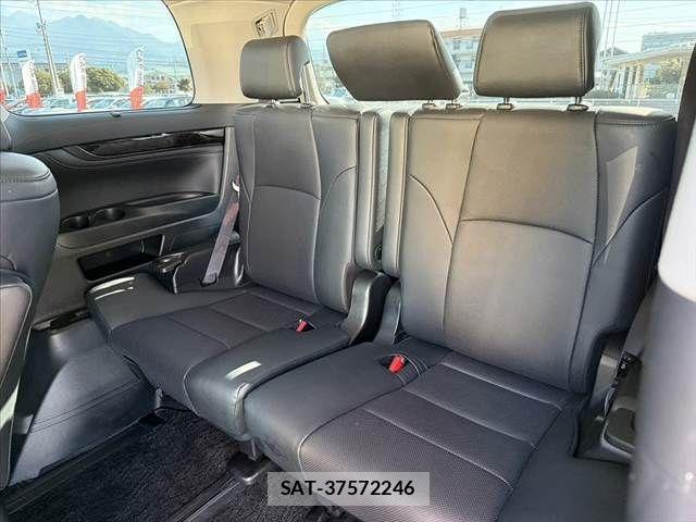 Toyota ALPHARD HYBRID 2018-11 8883256-20