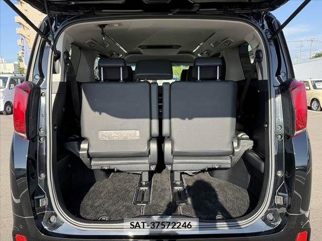 Toyota ALPHARD HYBRID 2018-11 8883256-21