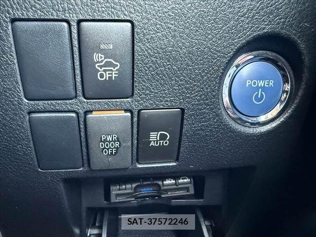 Toyota ALPHARD HYBRID 2018-11 8883256-25