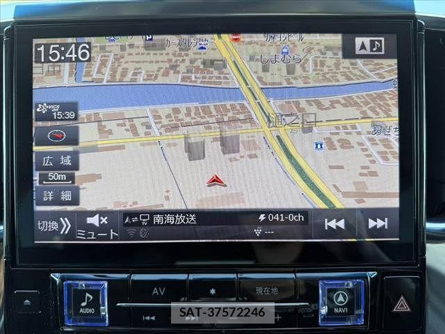 Toyota ALPHARD HYBRID 2018-11 8883256-2