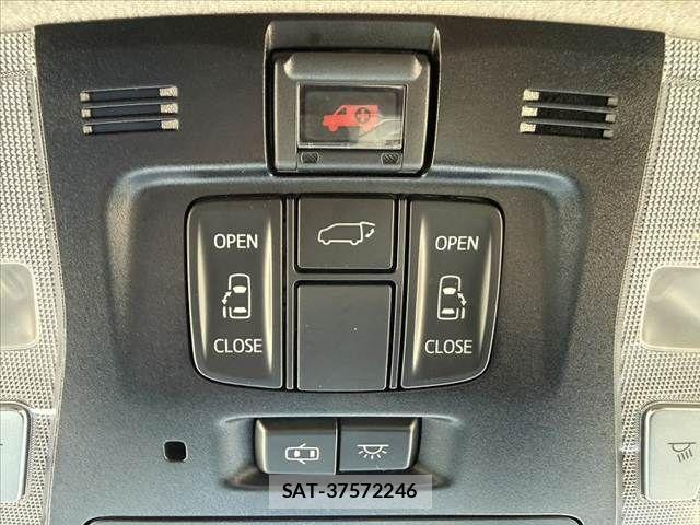 Toyota ALPHARD HYBRID 2018-11 8883256-6