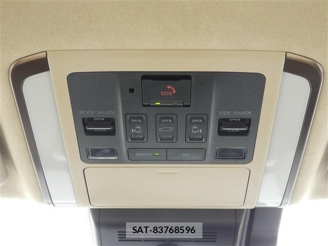 Toyota ALPHARD 2025-06 8848141-14