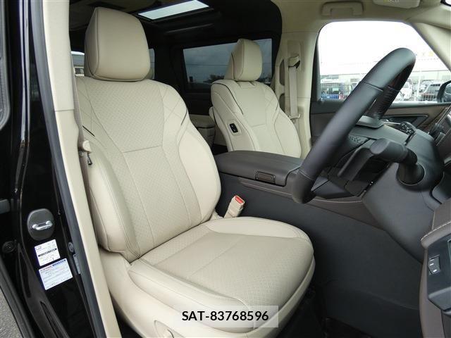 Toyota ALPHARD 2025-06 8848141-15