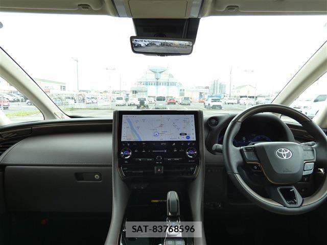Toyota ALPHARD 2025-06 8848141-1