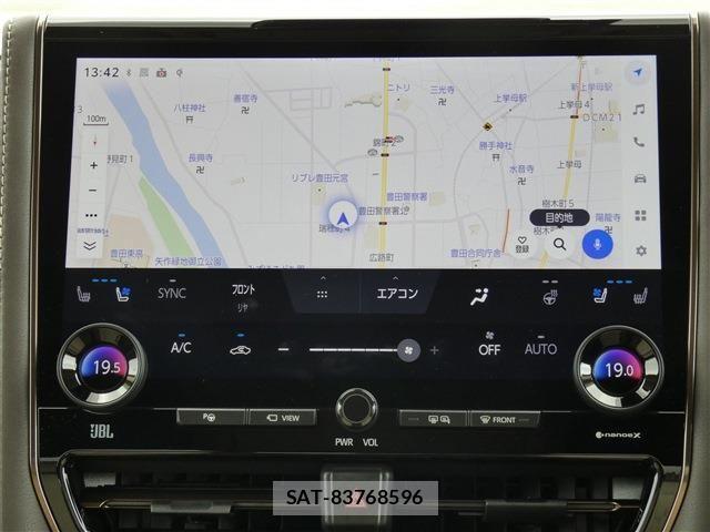 Toyota ALPHARD 2025-06 8848141-2