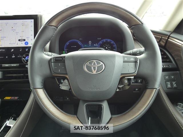 Toyota ALPHARD 2025-06 8848141-8