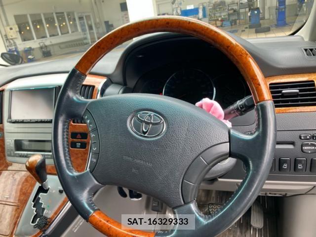 Toyota ALPHARD 2008-02 7614804-10