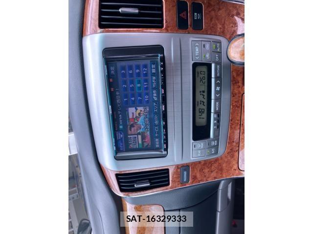 Toyota ALPHARD 2008-02 7614804-13