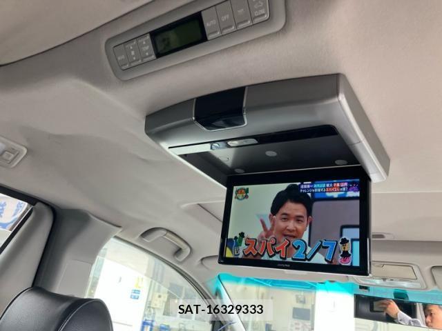 Toyota ALPHARD 2008-02 7614804-14
