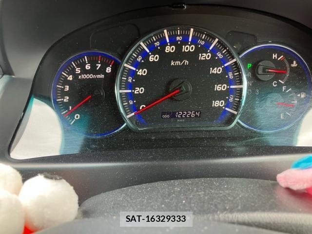 Toyota ALPHARD 2008-02 7614804-15