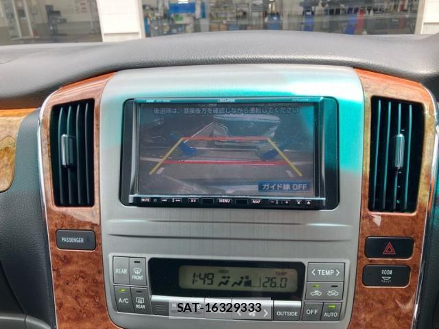 Toyota ALPHARD 2008-02 7614804-17