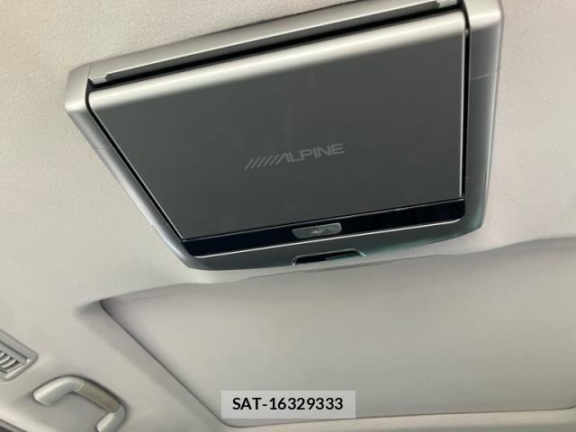Toyota ALPHARD 2008-02 7614804-18