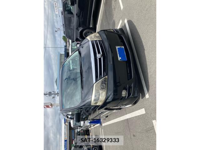 Toyota ALPHARD 2008-02 7614804-1