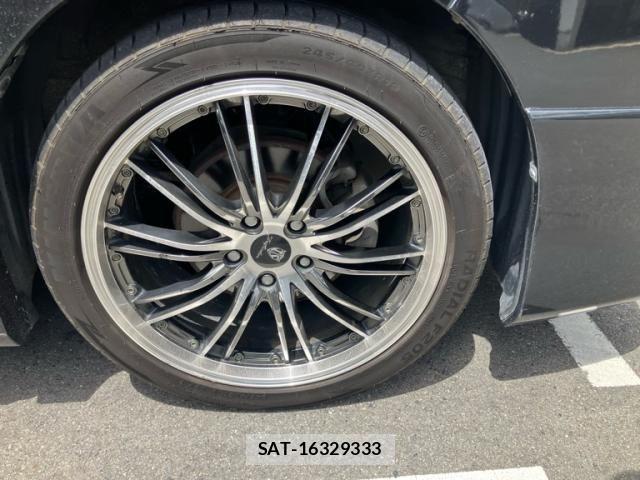 Toyota ALPHARD 2008-02 7614804-4