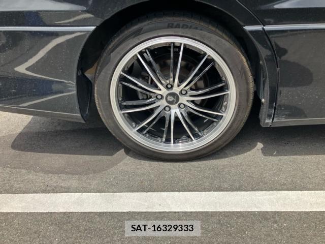 Toyota ALPHARD 2008-02 7614804-5