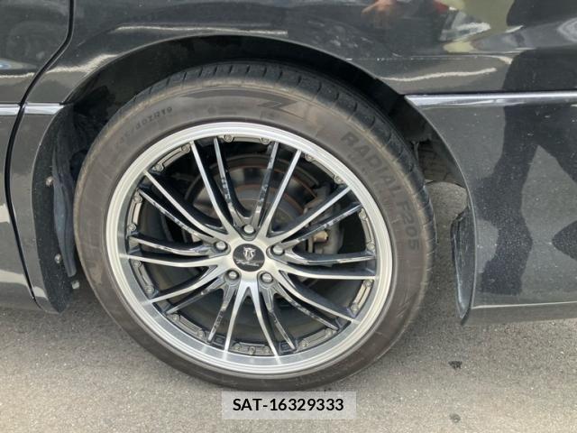 Toyota ALPHARD 2008-02 7614804-6