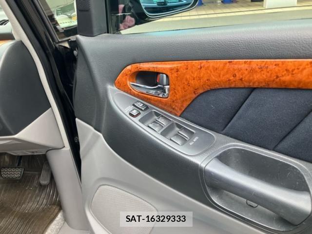 Toyota ALPHARD 2008-02 7614804-7