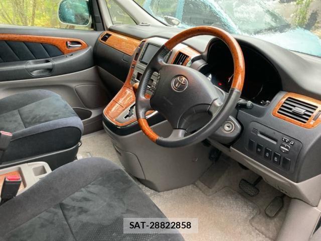 Toyota ALPHARD 2008-04 7614805-10