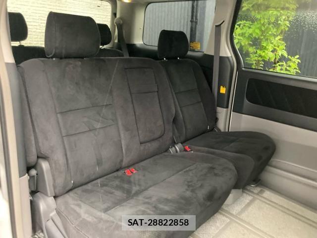 Toyota ALPHARD 2008-04 7614805-11