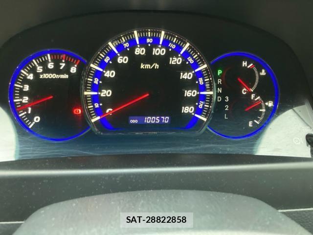 Toyota ALPHARD 2008-04 7614805-14