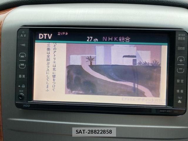 Toyota ALPHARD 2008-04 7614805-18