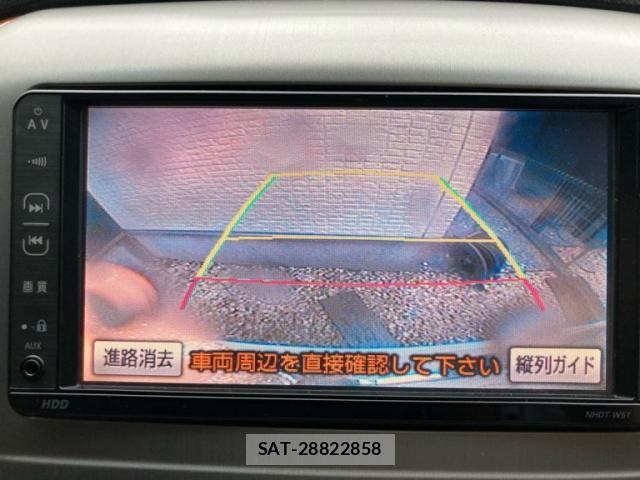 Toyota ALPHARD 2008-04 7614805-19