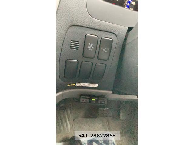Toyota ALPHARD 2008-04 7614805-20