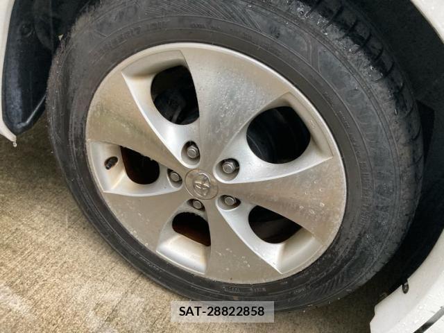 Toyota ALPHARD 2008-04 7614805-6