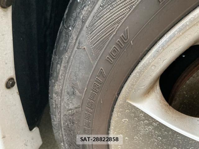 Toyota ALPHARD 2008-04 7614805-7