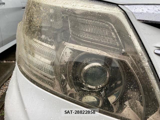 Toyota ALPHARD 2008-04 7614805-8