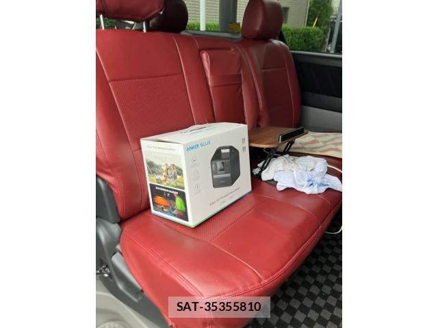 Toyota ALPHARD 2008-04 7720382-9