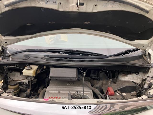 Toyota ALPHARD 2008-04 7720382-11